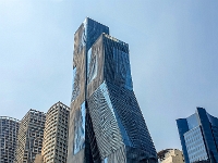 Ciudad de México, Santa Fé